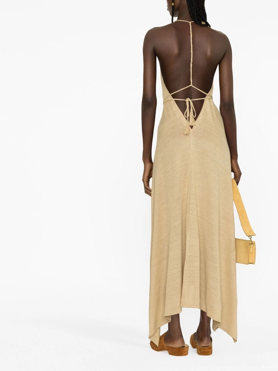 Affordable Women Get Alanui Lost dress 0723